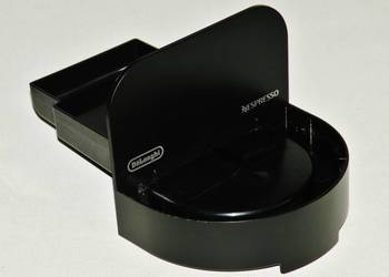 Korytko ociekowe z poj. kapsułek do ekspresu DeLonghi Nespresso EN 95.S