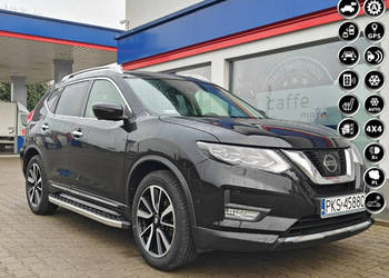 Nissan X-Trail Automat 4x4 Panorama III (2014-2021)
