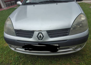 Renault Thalia 1.4 2006
