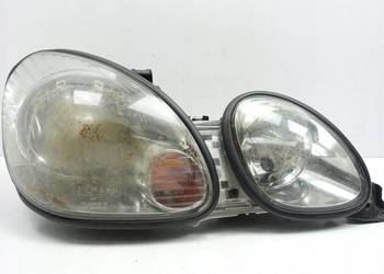 Lexus GS 300 GS300 II XENON PRZEDNIA LAMPA prawa