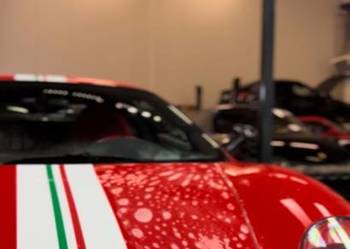 Detailing Katowice Usługi