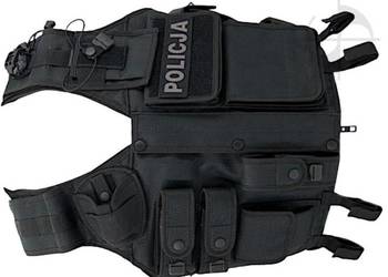 IWO-HEST - Kamizelka taktyczna OPI