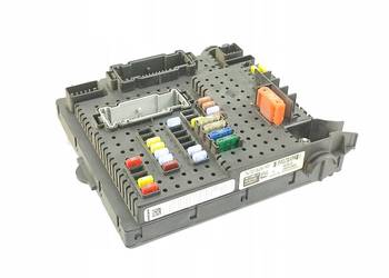 MODUŁ REM SKRZYNKA BEZPIECZNIKÓW VOLVO XC90 I 2002-... 28017881