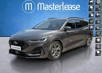Ford Focus 1.0 EcoBoost mHEV ST-Line X ! Z Polskiego Salonu ! Faktura Vat …