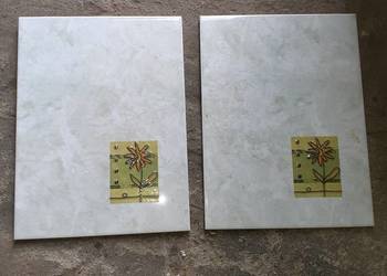 Sprzedam płytki ceramiczne