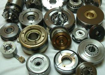 Hamulec EK 10dB , hamulec EK10dB, 2LN1410