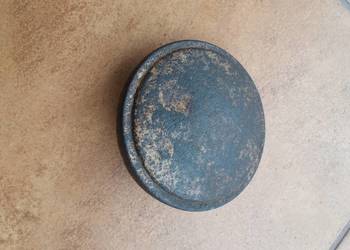 Korek wlewu paliwa duży BMW r75 Sahara zundapp Ks 750 600