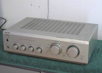 Wzmacniacz Sony TA-FE520R sprawny i mocny. DOSTAWA