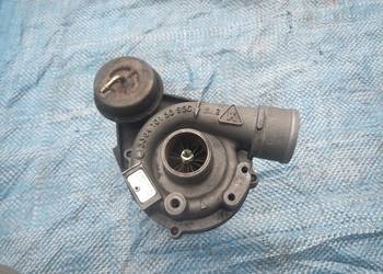 Turbina , Turbosprężarka 5304 101 50 95C ,K03, 058 145 703J Vw, Audi 1.8T Turbina , Turbosprężarka 5304 101 50 95C ,K03, 058 145 703J Vw, Audi 1.8T