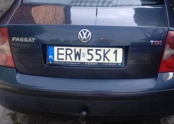 Sprzedam Passat B5