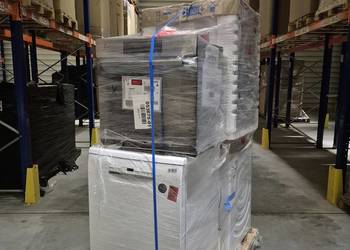 Mix A,B,C - White Goods/Duże AGD - AVIDES