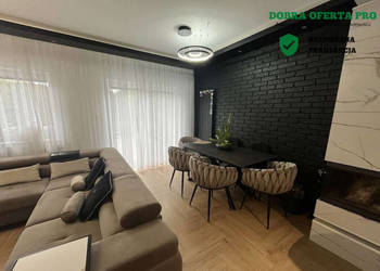 Dom w zabudowie szeregowej – Rokitnica