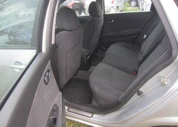NISSAN PRIMERA p12 USZCZEKI DRZWI PRZOD I TYŁ