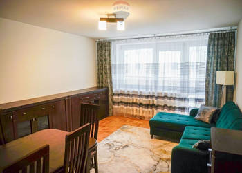 Przestronne 3 pokoje z parkingiem | Mokotów Stegny