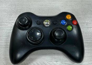 Bezprzewodowy kontroler pad do konsoli Xbox 360