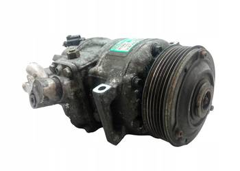 SPRĘŻARKA KLIMATYZACJI 1K0820803Q 1.9 TDI VW Volkswagen Golf V (2004-2009)