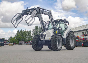 Chwytak do bel baltonów ofoliowanych jeden siłownik 1,7m euro ramka