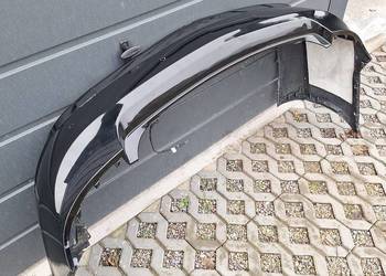 Zderzak tylny AMG mercedes W207