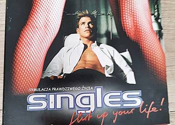 Singles flirt up your  life !