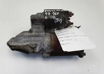 ROZRUSZNIK Ford C-Max Focus mk2 1.8 16V ROZRUSZNIK 4M5T-11000-AC QQDB