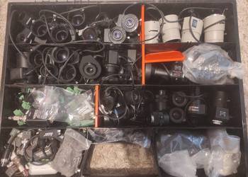 Obiektyw Novus.Aper.Spacecom.Computar