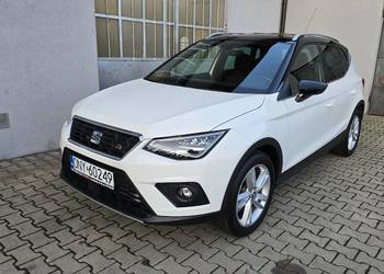 Seat Arona 1.0 TSI FR S&S DSG