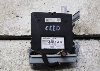 MODUŁ STEROWNIK BCM 1.6 CRDI KIA CEED III SW KOMBI 95400-J7923