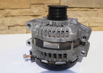 Alternator Maserati Levante 3.0D 104210-6592   P04801835AC Alternator Maserati Levante 3.0D 104210-6592   P04801835AC