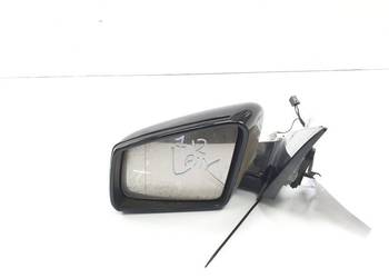 LUSTERKO LEWE MERCEDES E-KLASA W212 7+2PIN CZARNE EUROPA