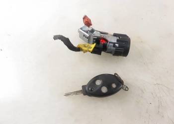 STACYJKA CITROEN C5 II 9648445180