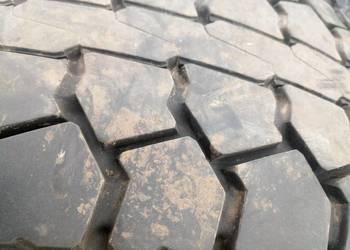 OPONY PIRELLI 4 SZTUKI 215/75 R17.5  BIEŻNIK 8MM