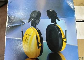 Nauszniki nahełmowe 3M Peltor OPTIME I H510P3