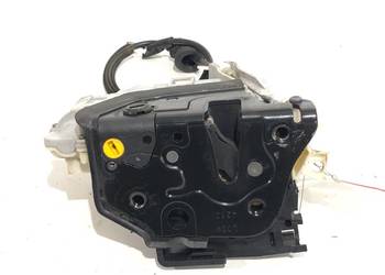 ZAMEK DRZWI LEWY TYŁ VW PASSAT B7 Kombi 3C4839015A 10-15