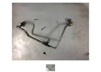 rurka turbiny 03F145140D 1.2 tfsi audi vw seat