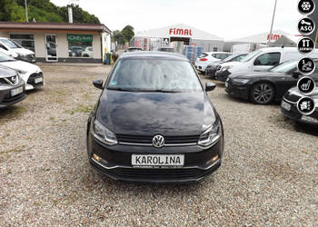 Volkswagen Polo V (2009-2017)