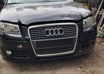 Audi A3 na części