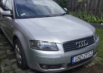 Audi a38p