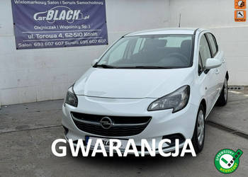 Opel Corsa PROMOCJA cenowa - Pisemna Gwarancja 12 miesięcy E (2014-)