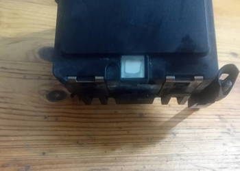 Sensor Radar Seat Leon