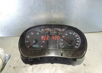 LICZNIK VW POLO IV 9N FL 1.2 12V 6Q0920804