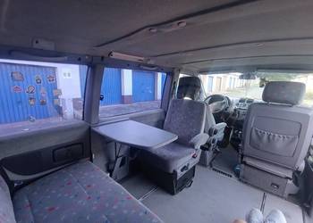 Mercedes Vito Westfalia Mercedes Vito Westfalia