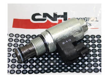 47379783 Elektrozawór Magnum Optum CVT Puma Quadtrac CNH