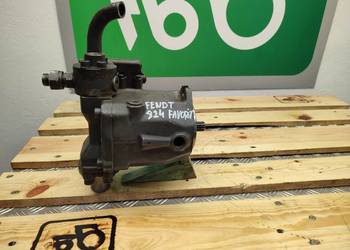 Pompa Hydrauliczna Fendt 824 Favorit (883271)