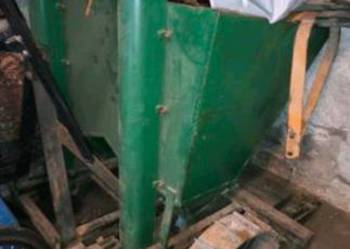 Sadzarka do ziemniaków stan idealny