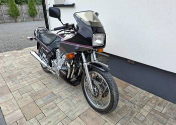 Yamaha Xj 900 4bb 1993rok przebieg 16 tys km 68kw