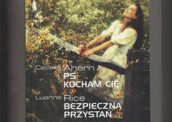 Ps kocham cię  Bezpieczna przystań  Blue bistro Ps kocham cię  Bezpieczna przystań  Blue bistro