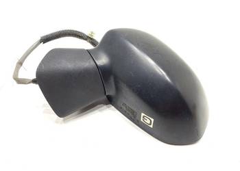 LUSTERKO LEWY HONDA JAZZ II Hatchback 01-08 ZEWNĘTRZNE LEWA, BOCZNE