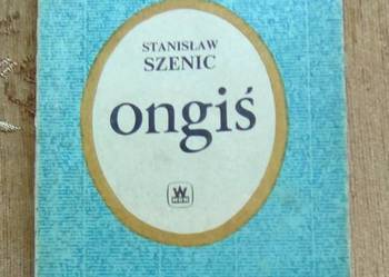 ONGIŚ - Stanisław SZENIC