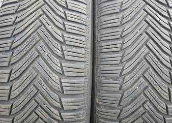Opony zimowe Michelin Alpine 6 215/60r16 Opony zimowe Michelin Alpine 6 215/60r16