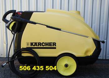 Myjka Ciśnieniowa Karcher HDS 895 M ECO *PROMOCJA